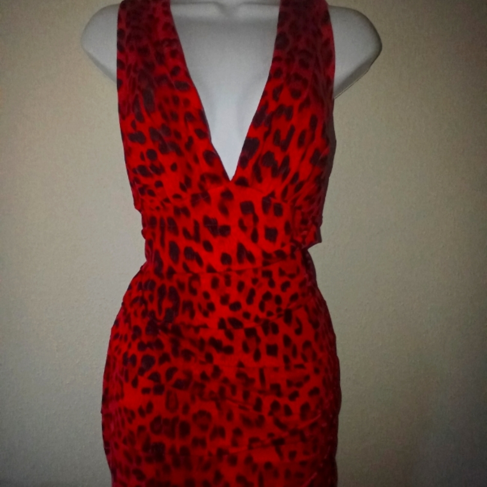 Forever 21 dress